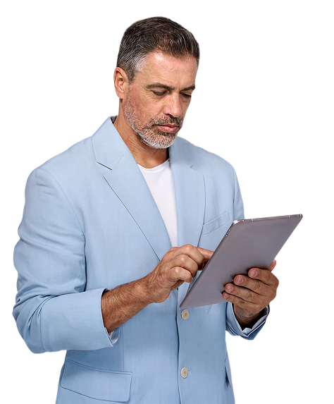 Financial consultant